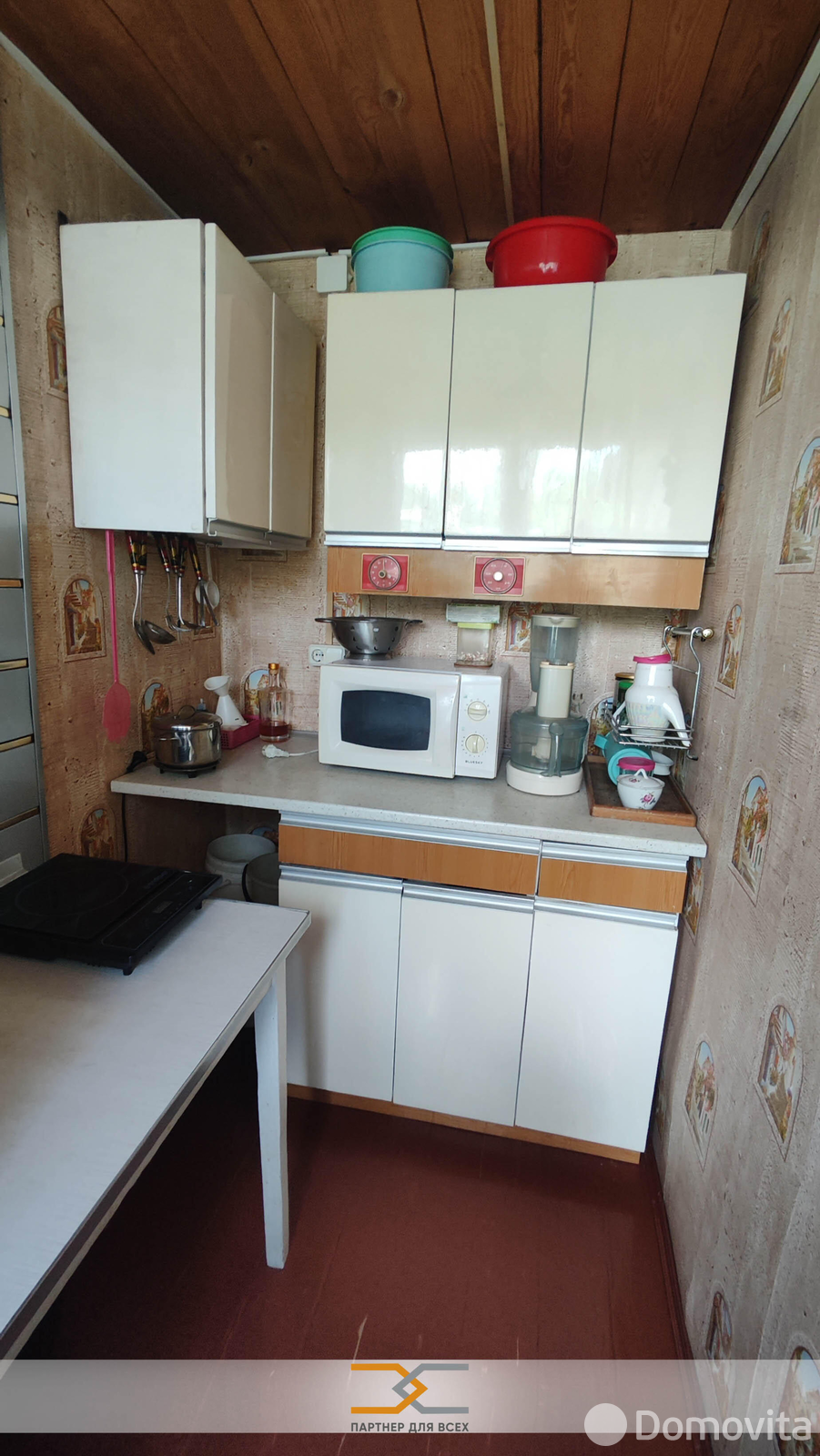 Продажа 2-этажной дачи в Черемушках Могилевская область, 141000BYN, код 186502 - фото 23