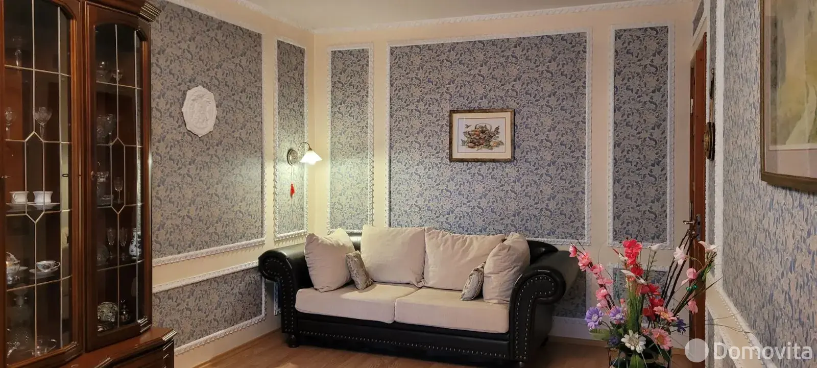 Снять 3-комнатную квартиру в Минске, ул. Некрасова, д. 27, 550USD, код 149590 - фото 13