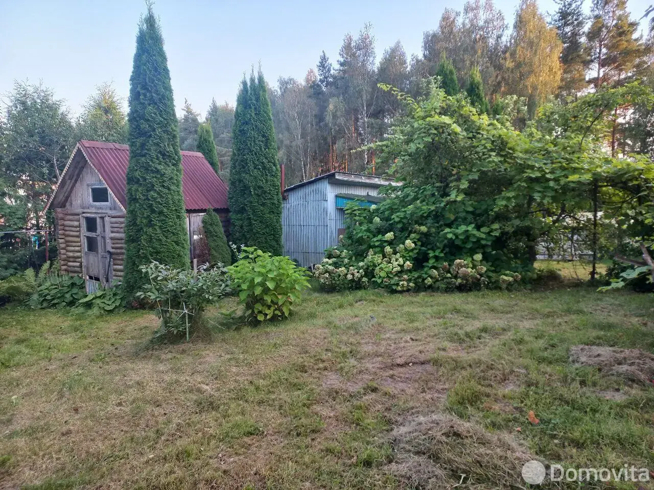 Продажа 2-этажной дачи в Металлист Минская область, 9500USD, код 184145 - фото 20