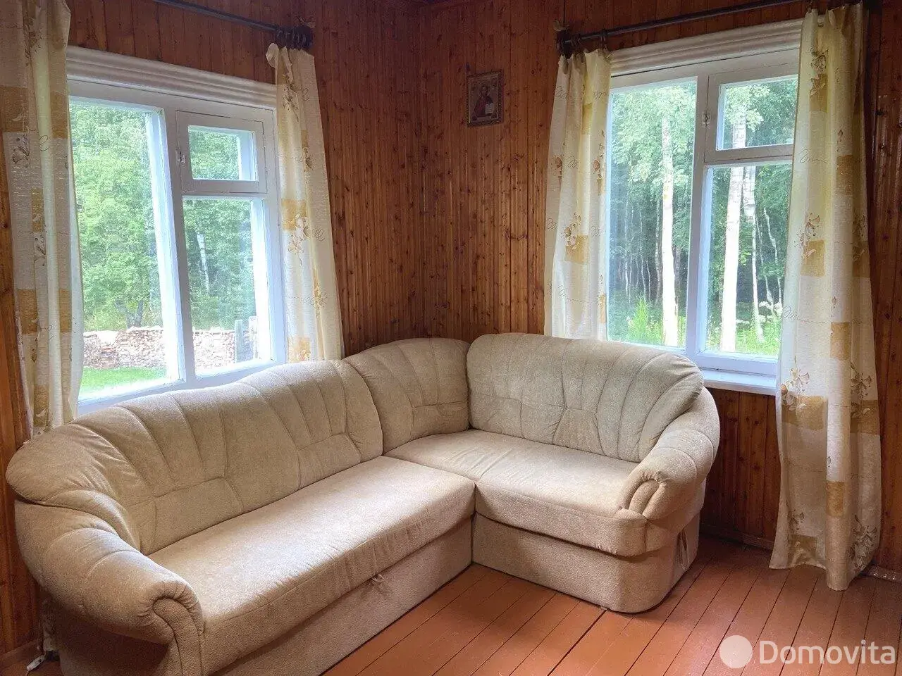 Продажа 1-этажной дачи в Динамовец Минская область, 26000USD, код 185254 - фото 4