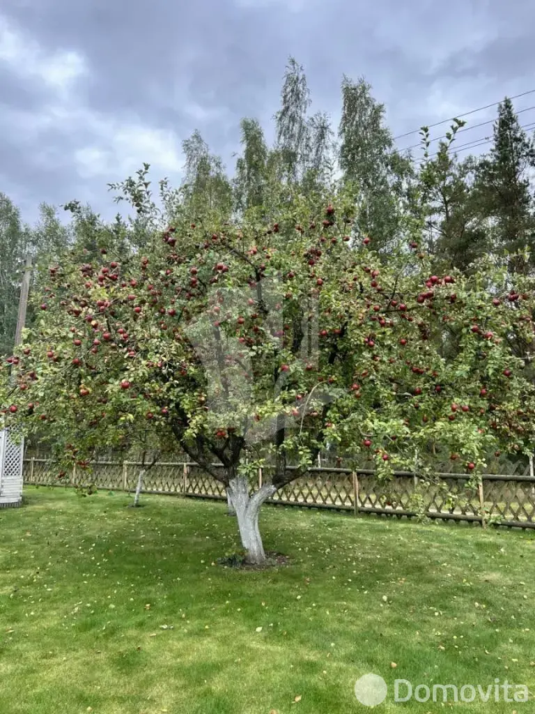 Продажа 2-этажной дачи в Строитель-ремонтник Минская область, 50900USD, код 184568 - фото 23