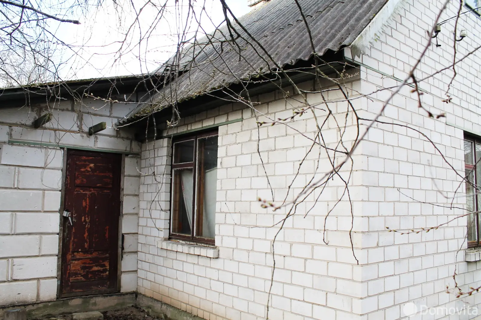 дом, Мелеховичи,