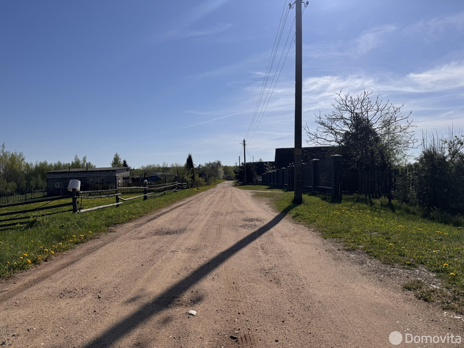 Цена продажи участка, Сухая Гора, ул. Зелёная, д. 4