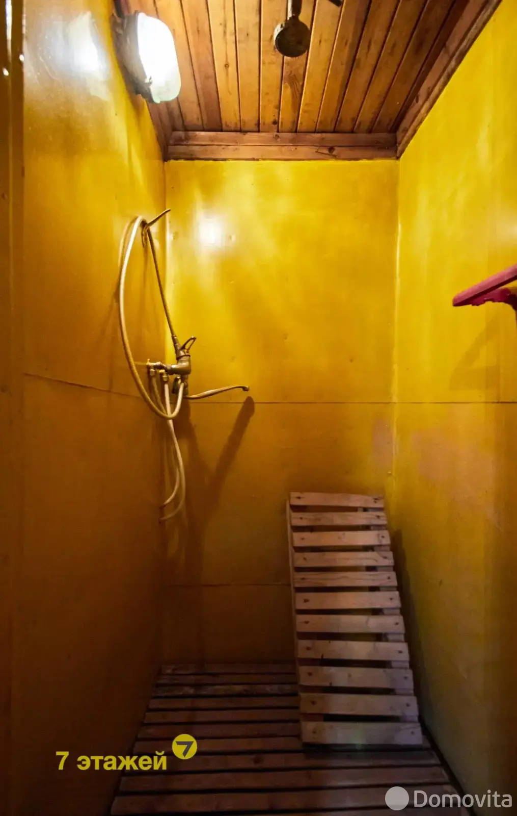 Купить 2-этажную дачу в Шарик Минская область, 19900USD, код 180303 - фото 25