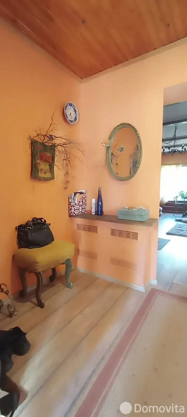 дом, Витебск, ул. 1-я Луческая 