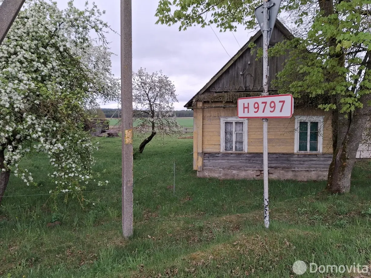коттедж, Пруды, 