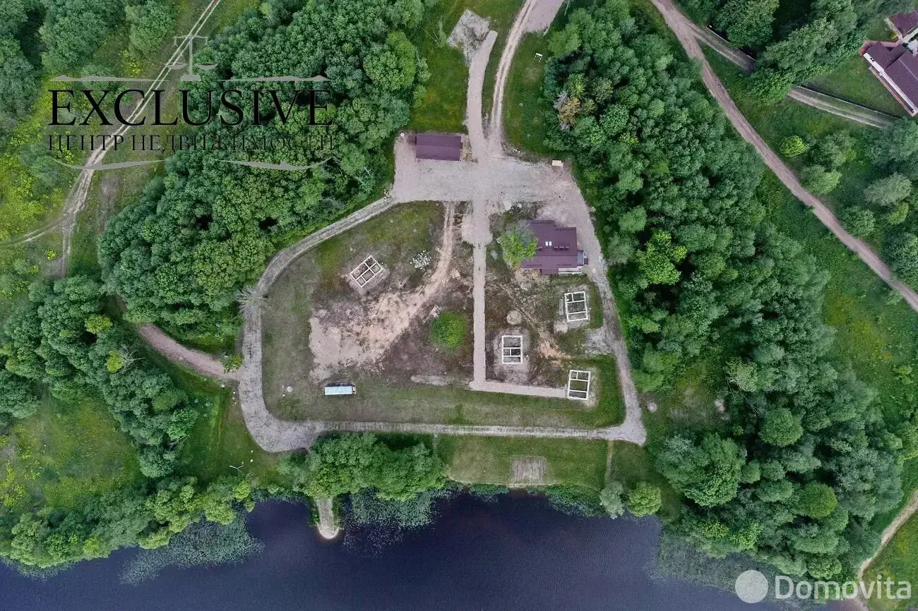 Цена продажи участка, Малое Лосвидо, д. 1