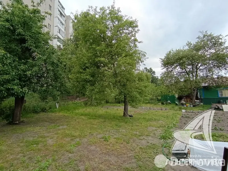 купить участок, Брест, 
