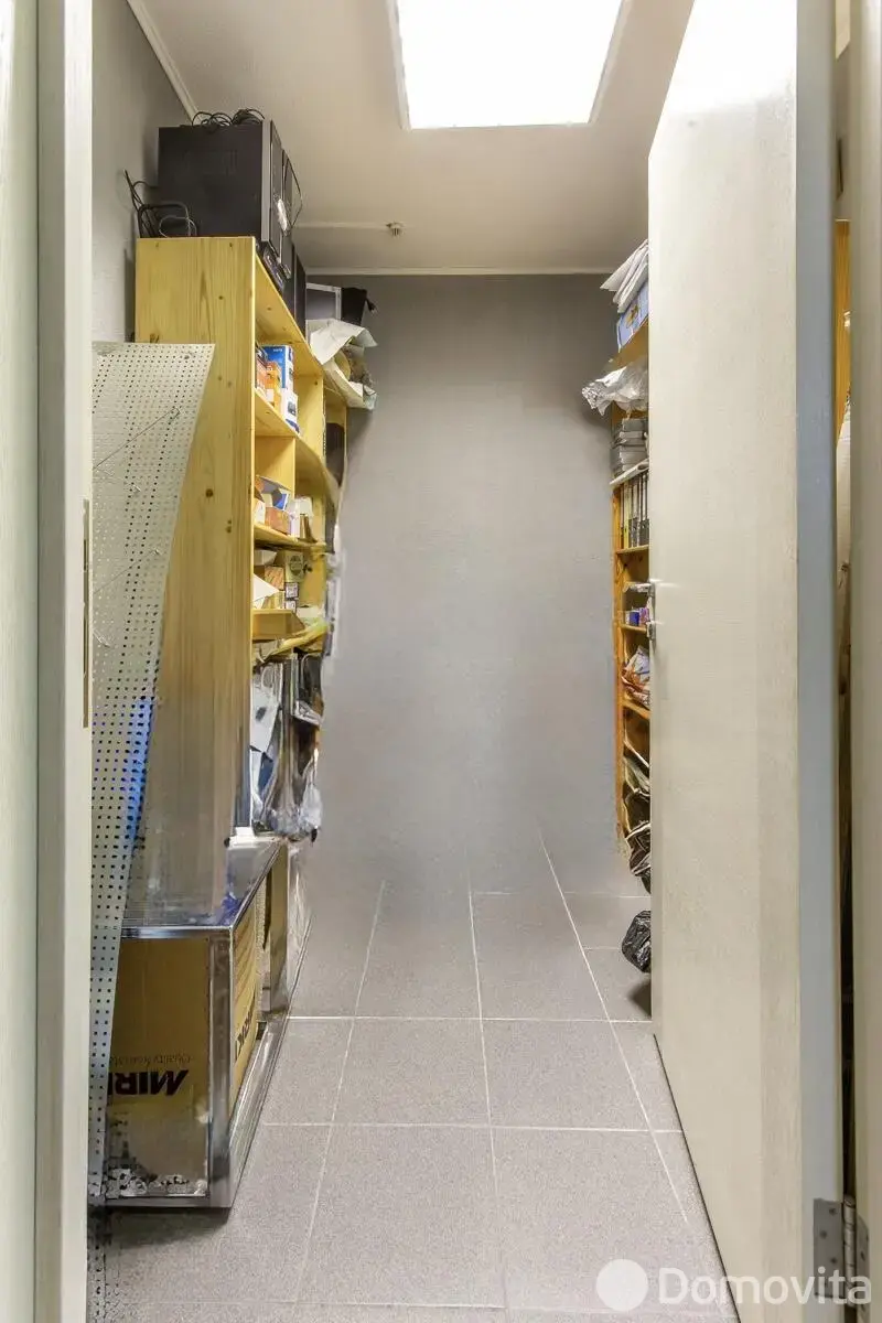 Купить офис на ул. Тимирязева, д. 121/3 в Минске, 88000USD, код 9344 - фото 17