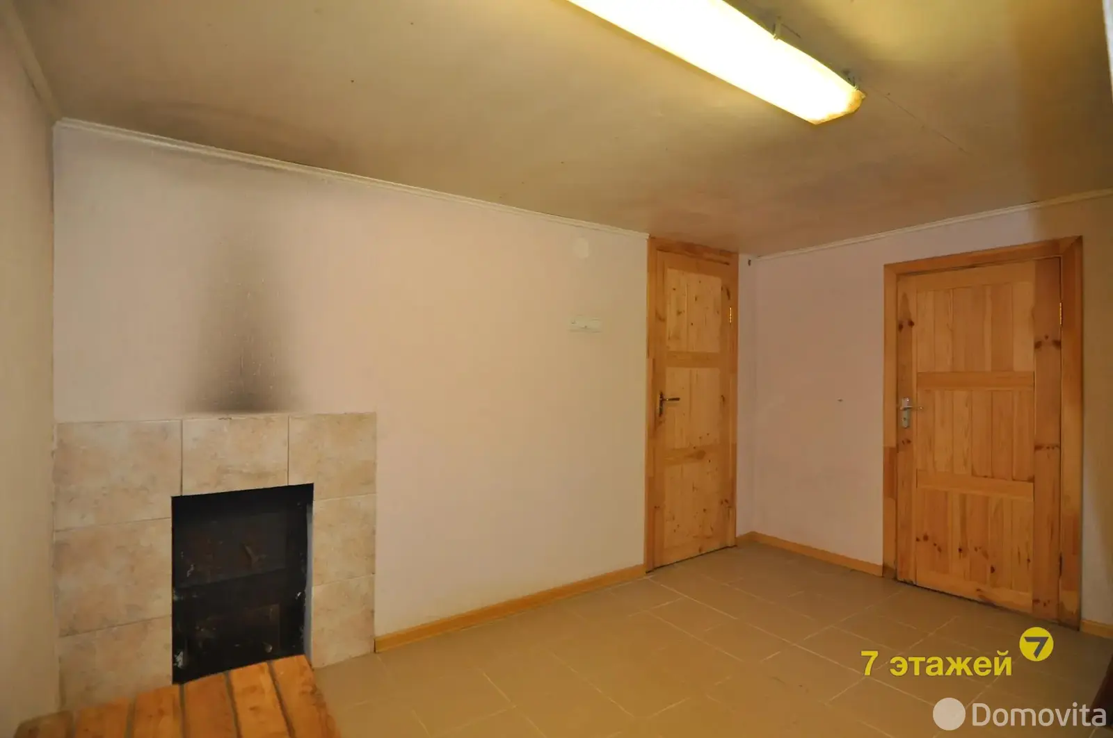 Купить 2-этажную дачу в АВТОПИЛОТ Молодечненского района Минская область, 19799USD, код 182409 - фото 14