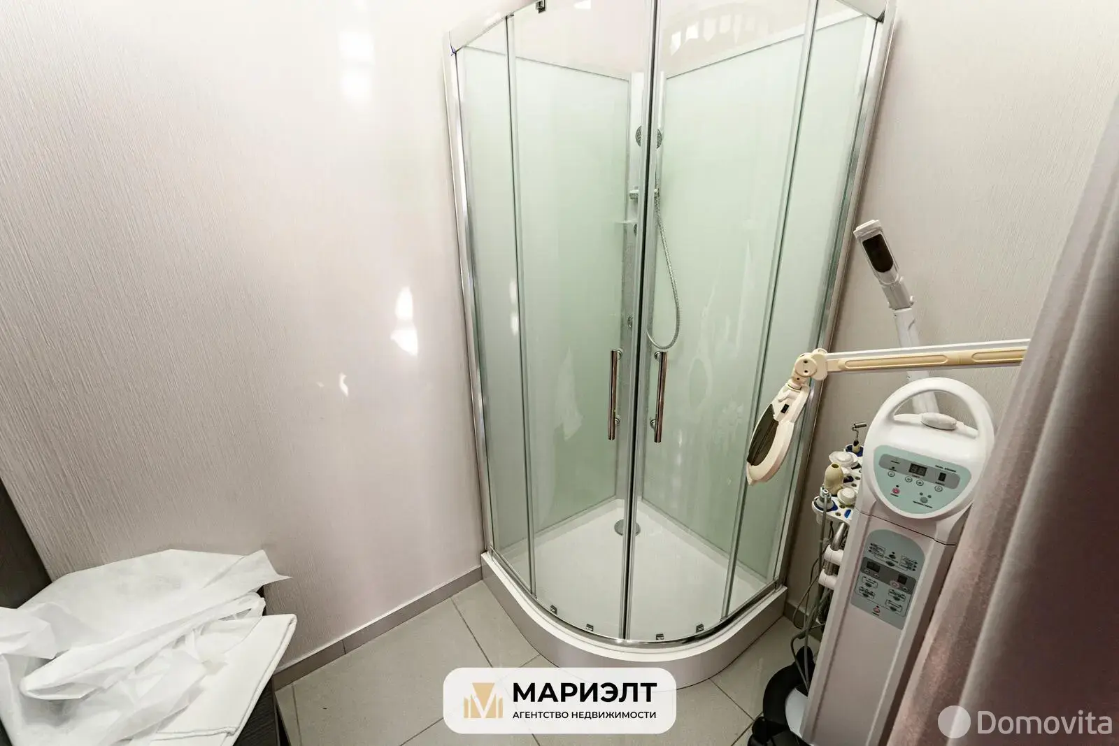 Купить помещение под сферу услуг в Минске, ул. Берестянская, д. 3 - фото 17