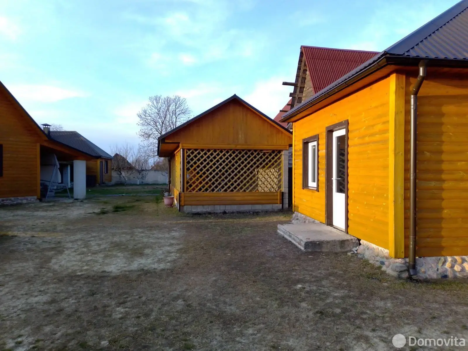 Цена продажи коттеджа, Горново, ул. Лесная