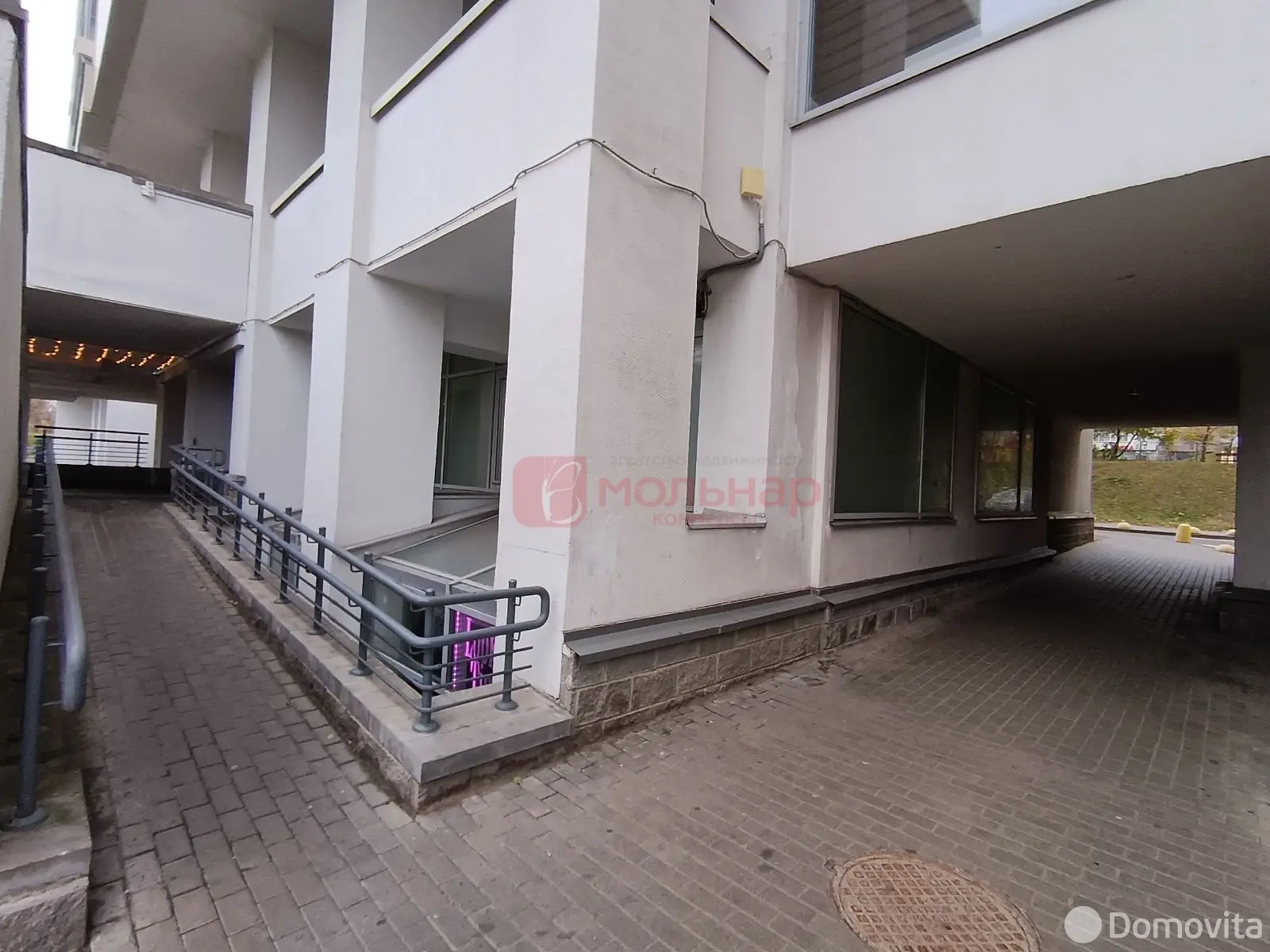 Аренда торговой точки на пр-т Дзержинского, д. 11 в Минске, 4483BYN, код 967825 - фото 16