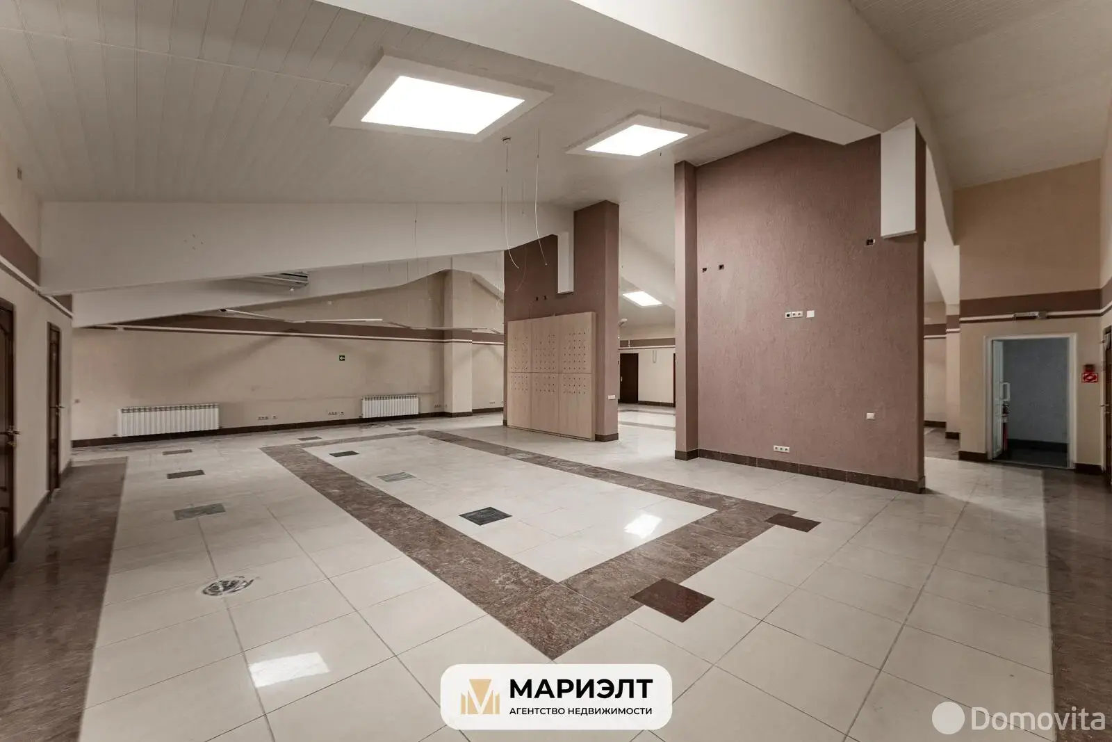 аренда офиса, Колодищи, ул. Тюленина, д. 18