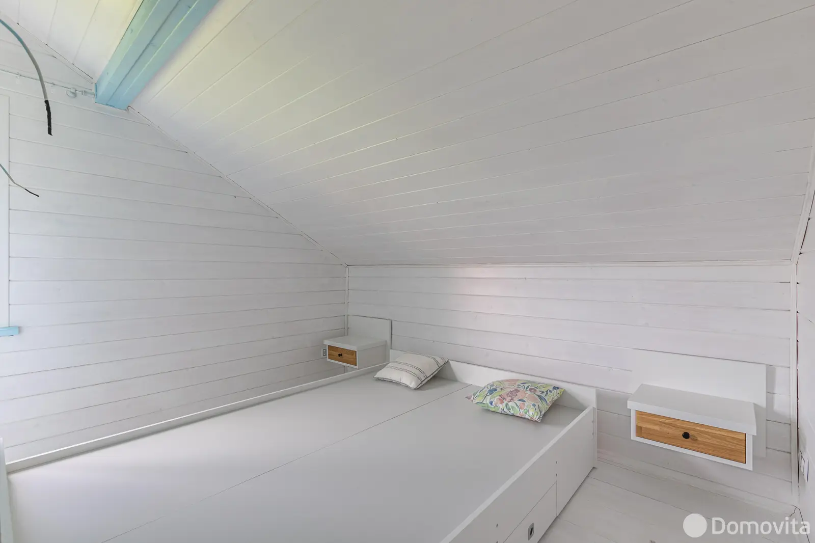 Продажа 2-этажной дачи в ВЕРЯГИ Минская область, 94900USD, код 183567 - фото 12