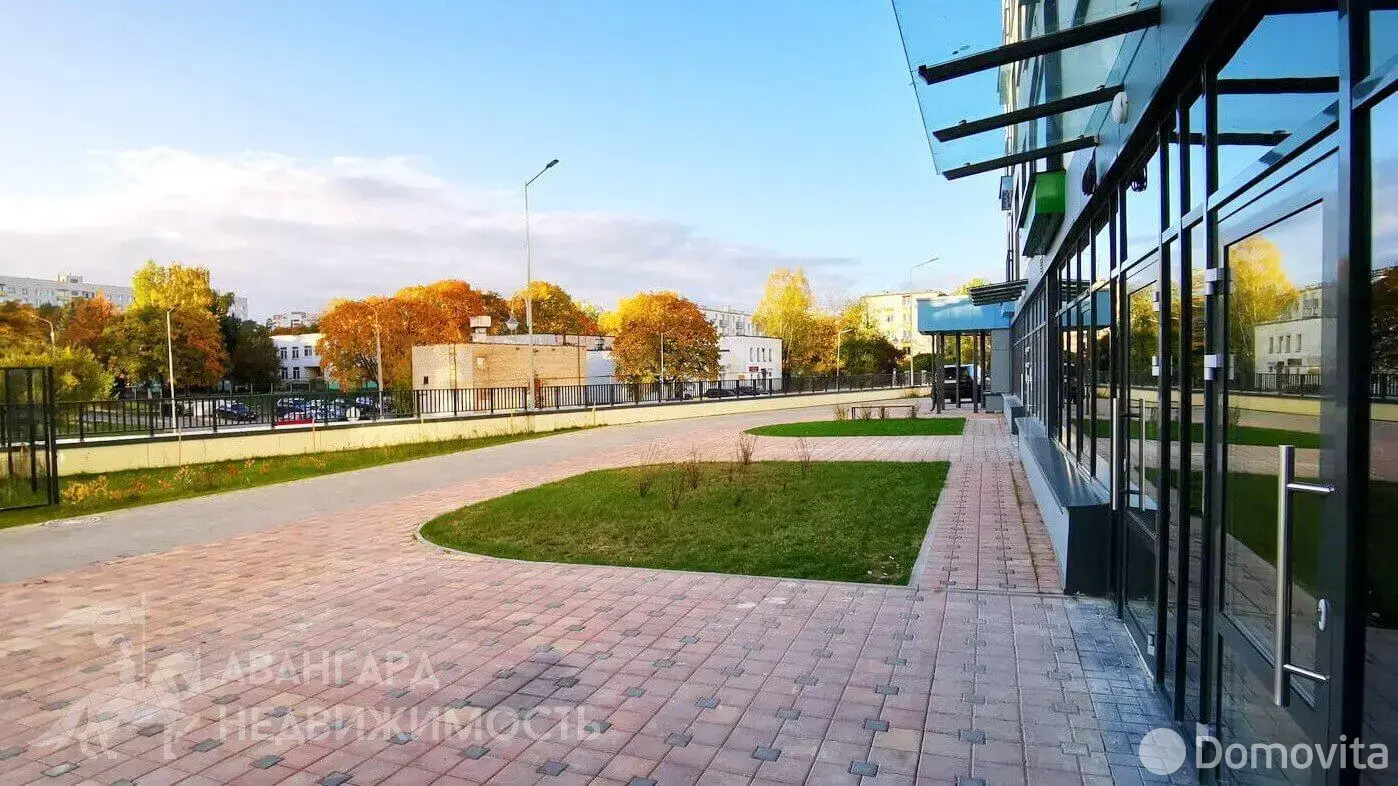 аренда торгового объекта, Минск, ул. Кропоткина, д. 59