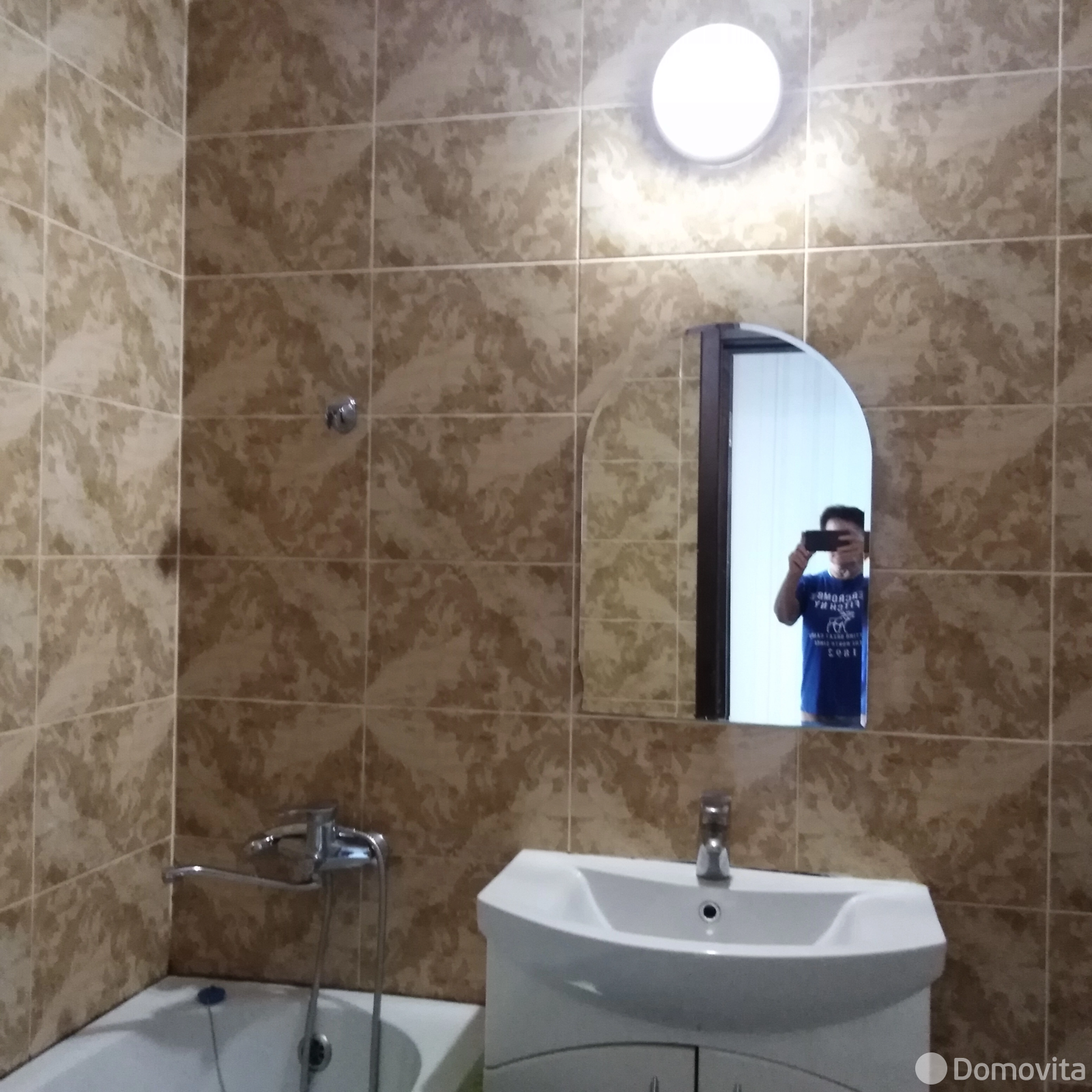 Стоимость аренды квартиры, Витебск, ул. Петруся Бровки, д. 25
