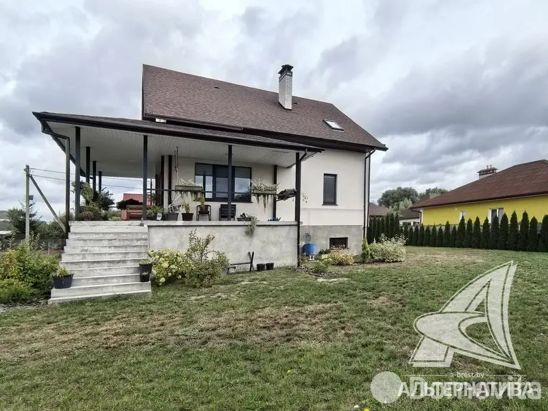 дом, Родничок-комбината электротехнических изделий,