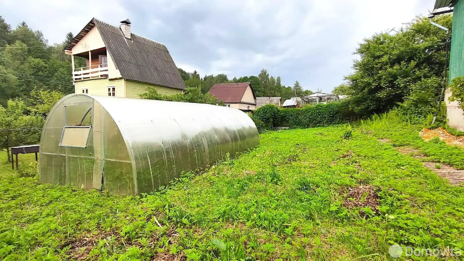 Купить 1-этажную дачу в Подсадье Минская область, 10500USD, код 183255 - фото 19