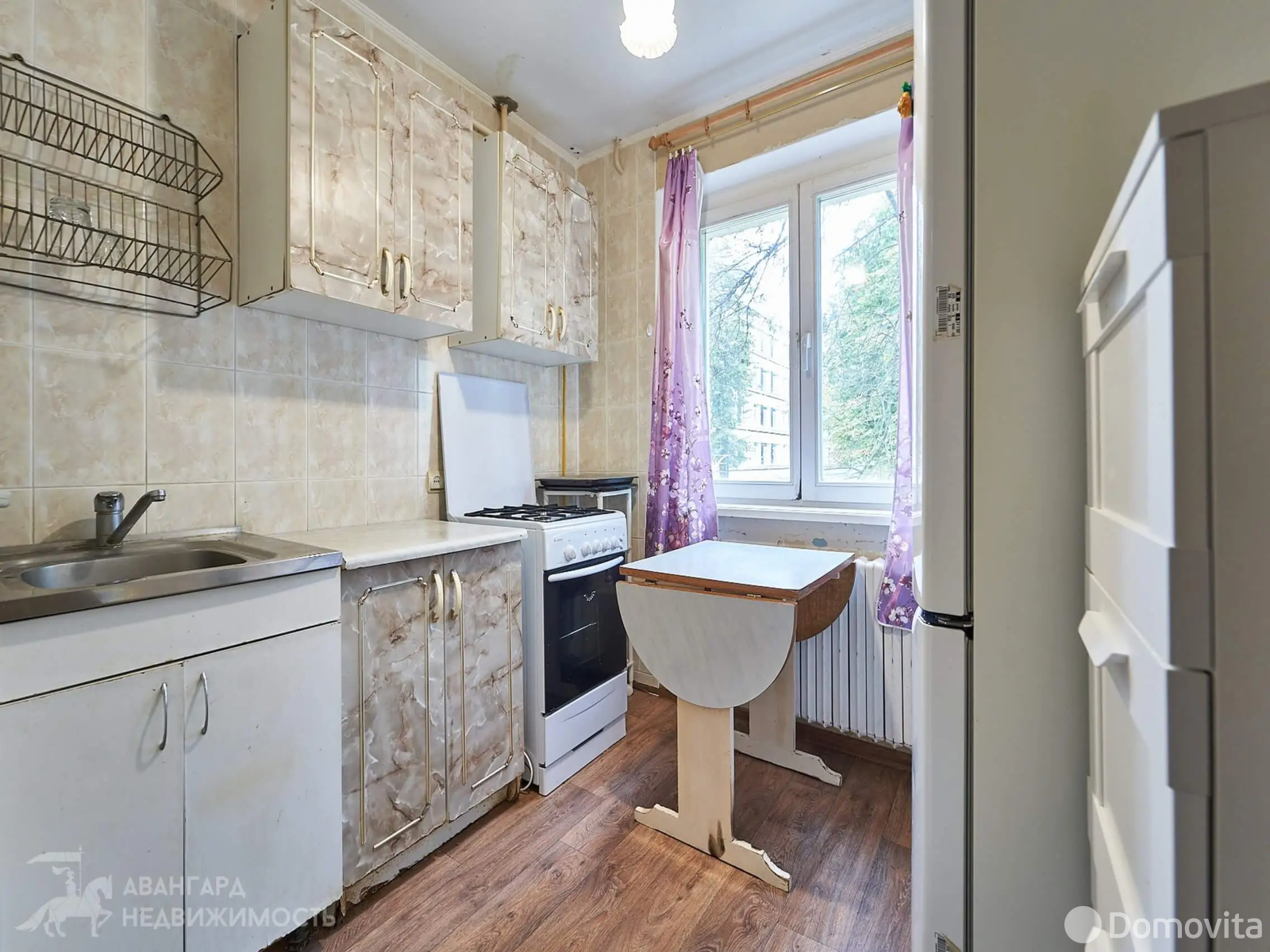 квартира, Минск, ул. Ташкентская, д. 4/3