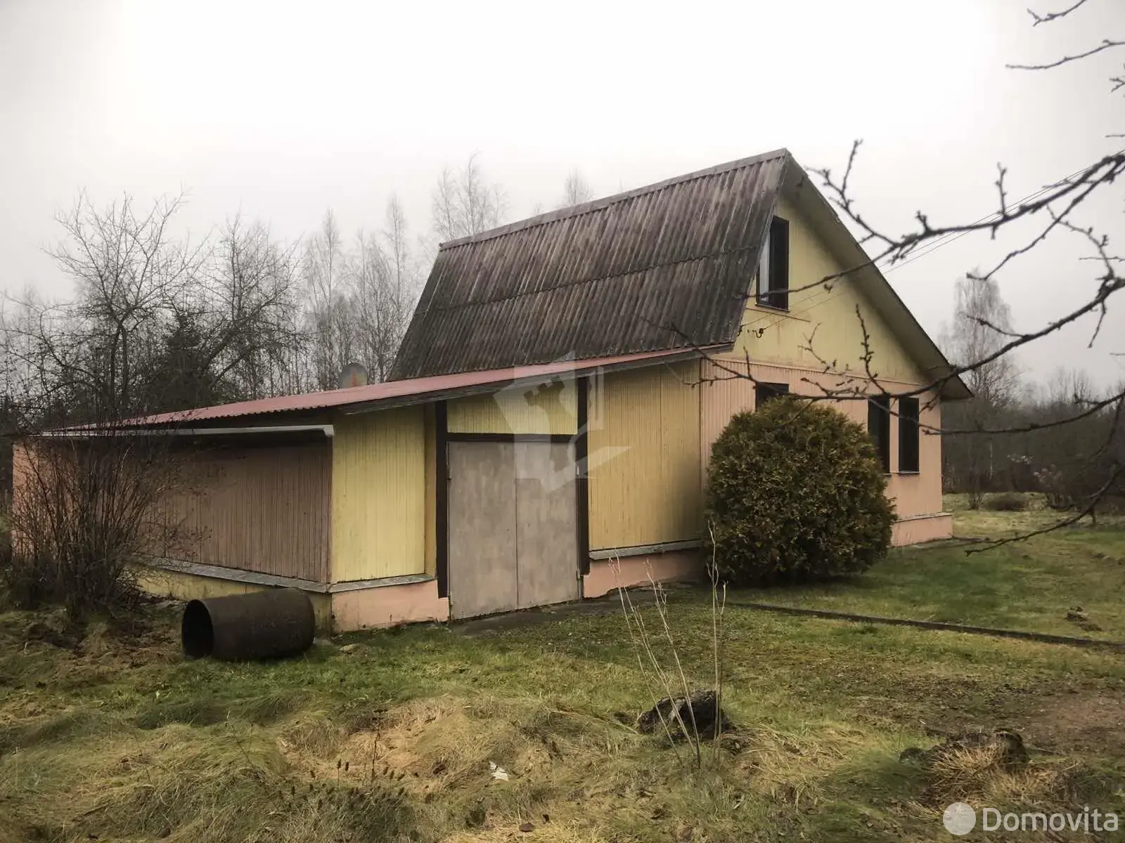 дача, Чеботари, , стоимость продажи 72 815 р.