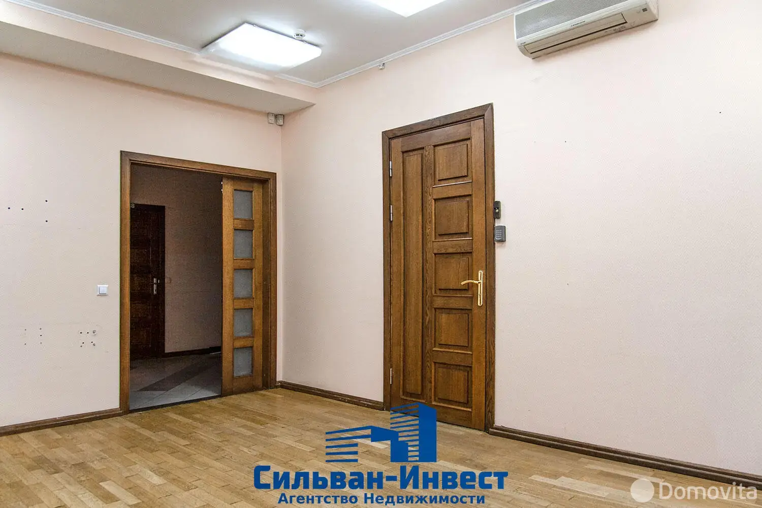 Снять офис на ул. Михася Лынькова, д. 63 в Минске, 1103EUR, код 17289 - фото 6