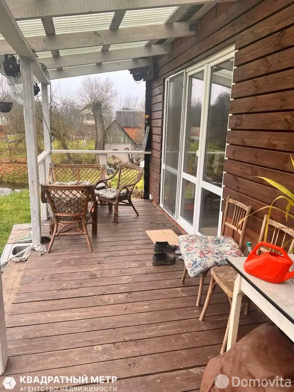 коттедж, Пильница, ул. Центральная, д. 4