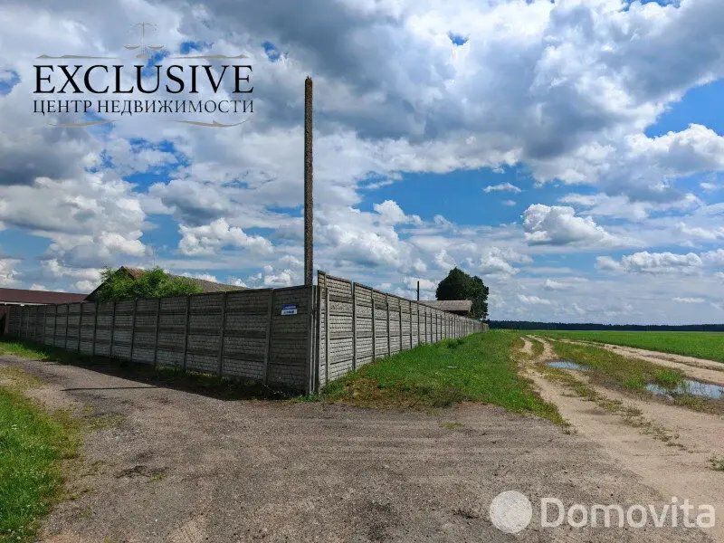 Купить складское помещение на д. 9 в Большой Волохва - фото 16