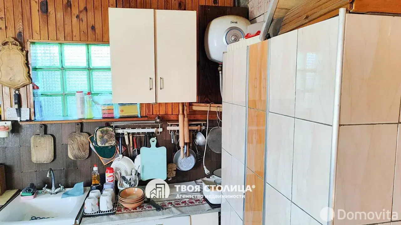 Продажа 2-этажной дачи в Романтика Гомельская область, 43000USD, код 185593 - фото 11