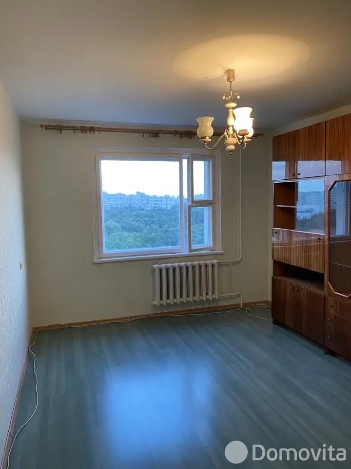 Снять 1-комнатную квартиру в Минске, ул. Сергея Есенина, д. 87, 360USD, код 146850 - фото 3