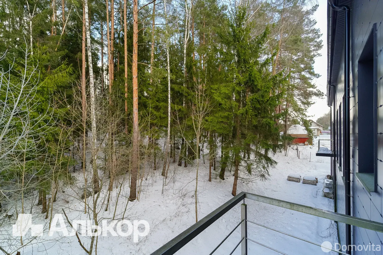 Купить офис на ул. Дубровская, д. 16 в Раубичах, 495000USD, код 10142 - фото 26