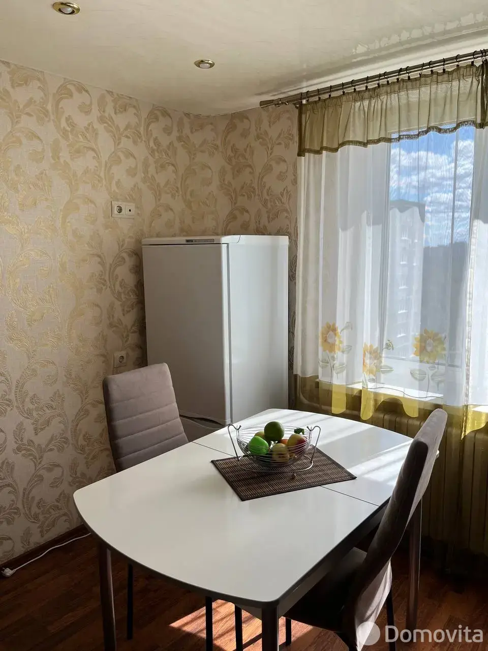 квартира, Минск, ул. Скрипникова, д. 42