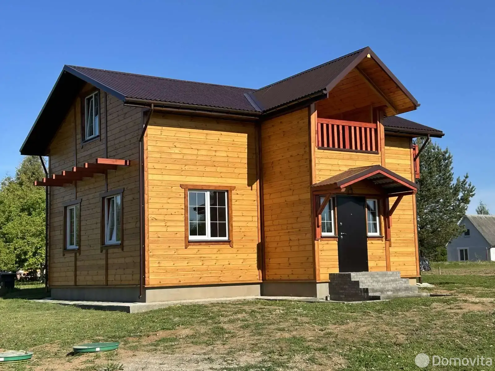 Стоимость продажи дачи, Черемушки-Люкс, 