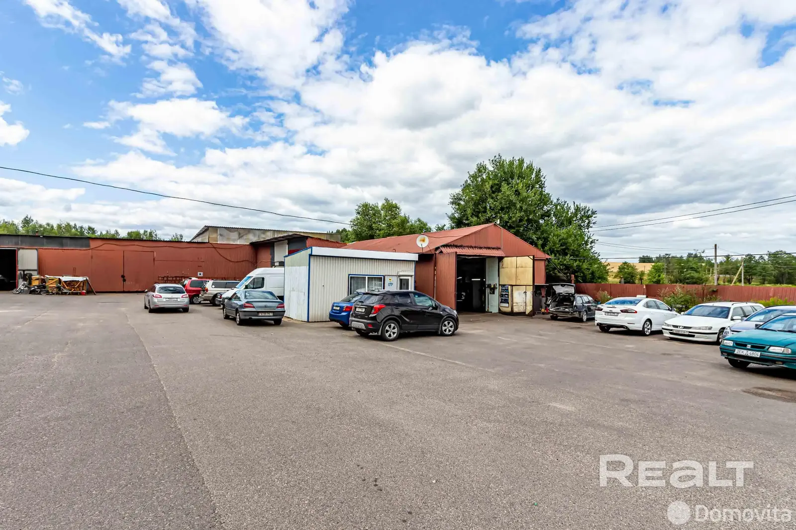 продажа офиса, Захаричи, 