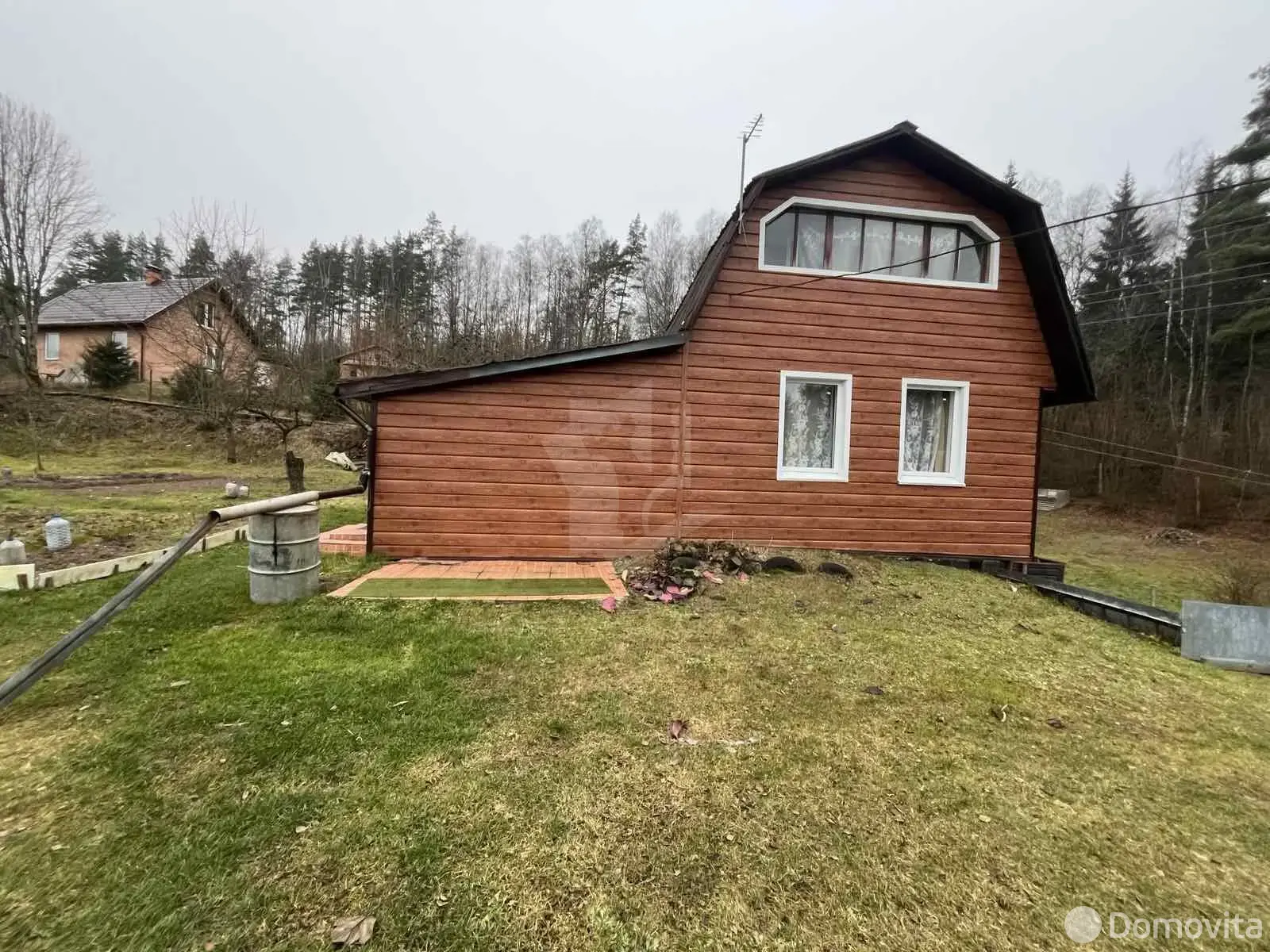 Продажа 3-этажной дачи в ХОЛМЫ-95 Минская область, 33000USD, код 185011 - фото 3