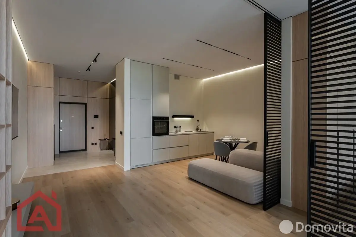 квартира, Минск, пр-т Победителей, д. 115 в Центральном районе