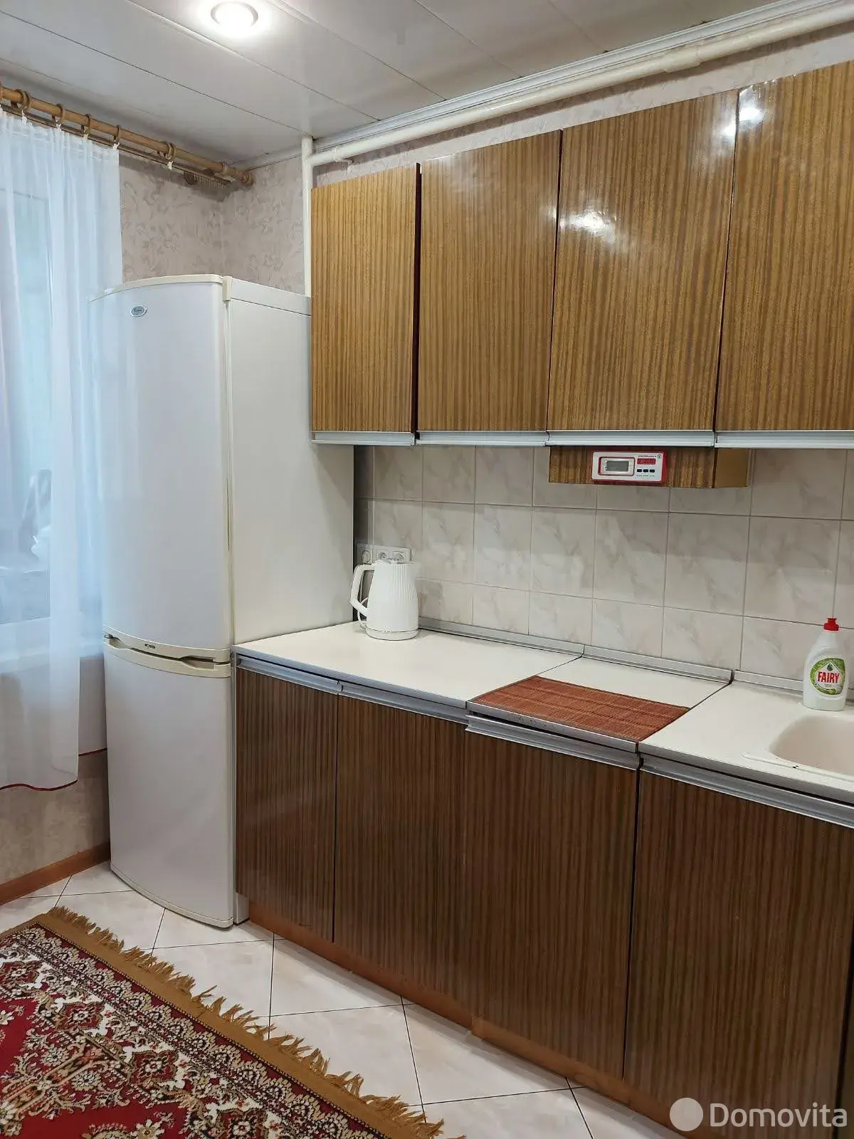 квартира, Минск, ул. Ротмистрова, д. 32 