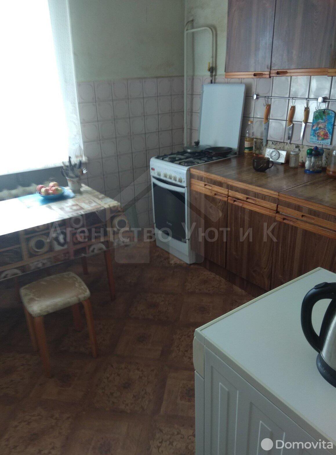 Купить 3-комнатную квартиру в Городке, ул. Гагарина, 18000 USD, код: 916462 - фото 5