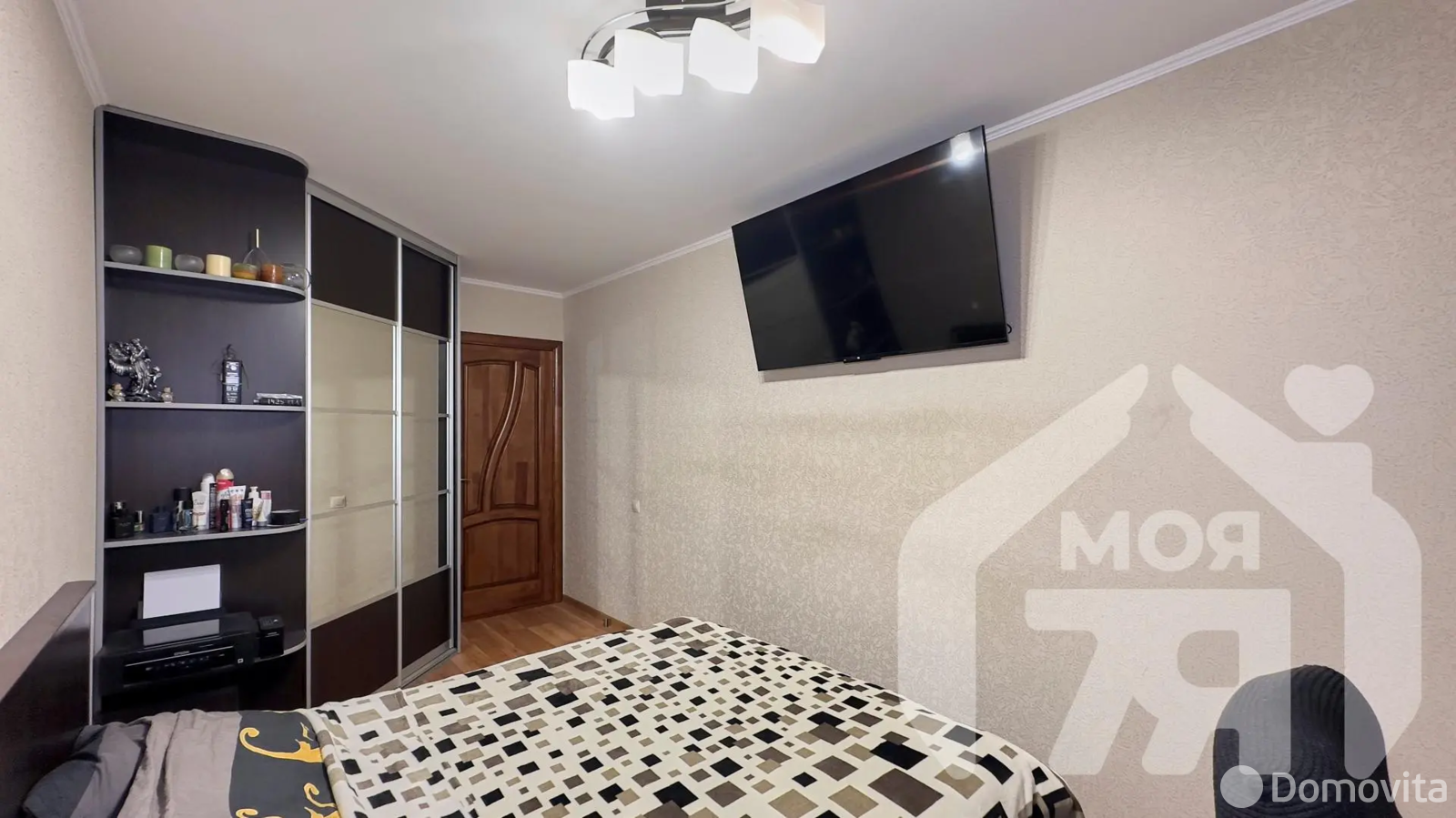 Продажа 3-комнатной квартиры в Борисове, ул. Ватутина, д. 38, 52000 USD, код: 1112199 - фото 4