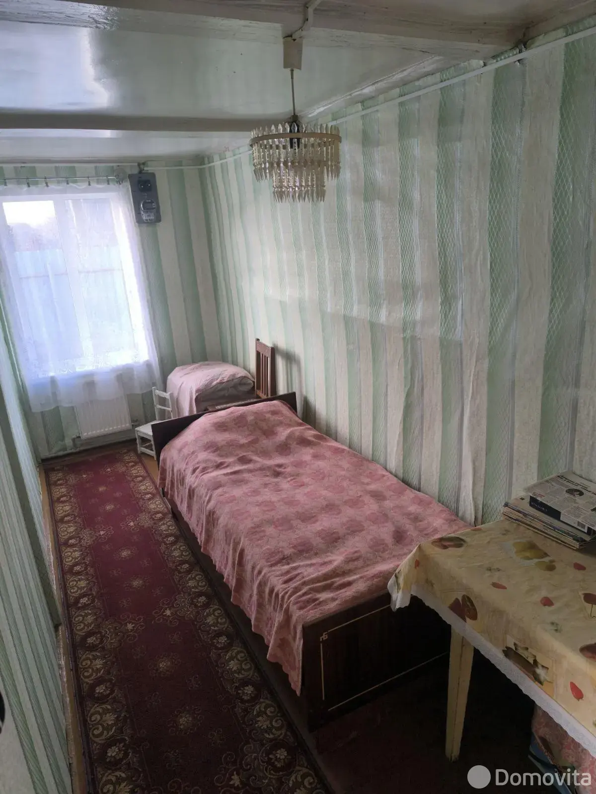 коттедж, Зазерка, ул. Центральная 