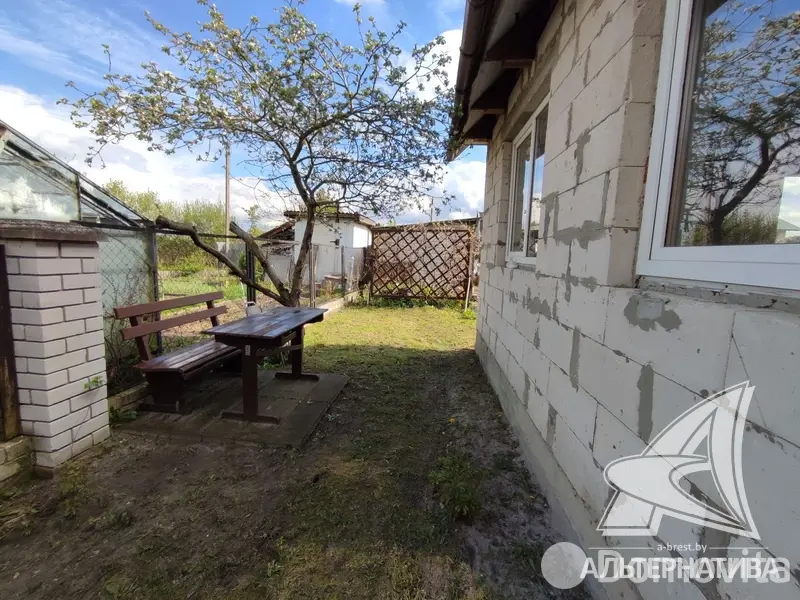 Продажа 2-этажной дачи в Отдых Брестская область, 34000USD, код 177968 - фото 30