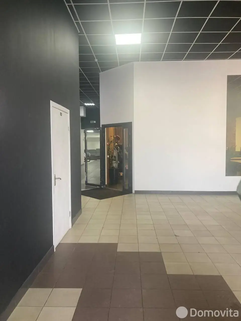 аренда офиса, Минск, ул. Октябрьская, д. 23/А