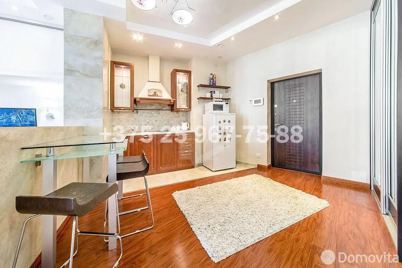 квартира, Минск, пр-т Победителей, д. 27