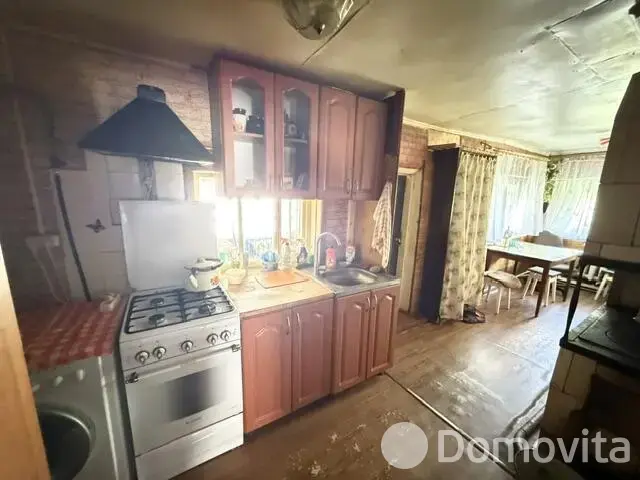 коттедж, Орша, ул. Михаила Шолохова