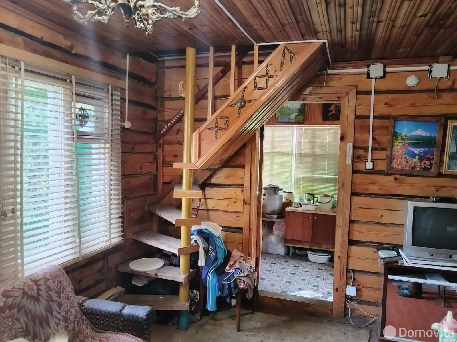 купить дачу, Тракторист Пуховичский район, д. 232