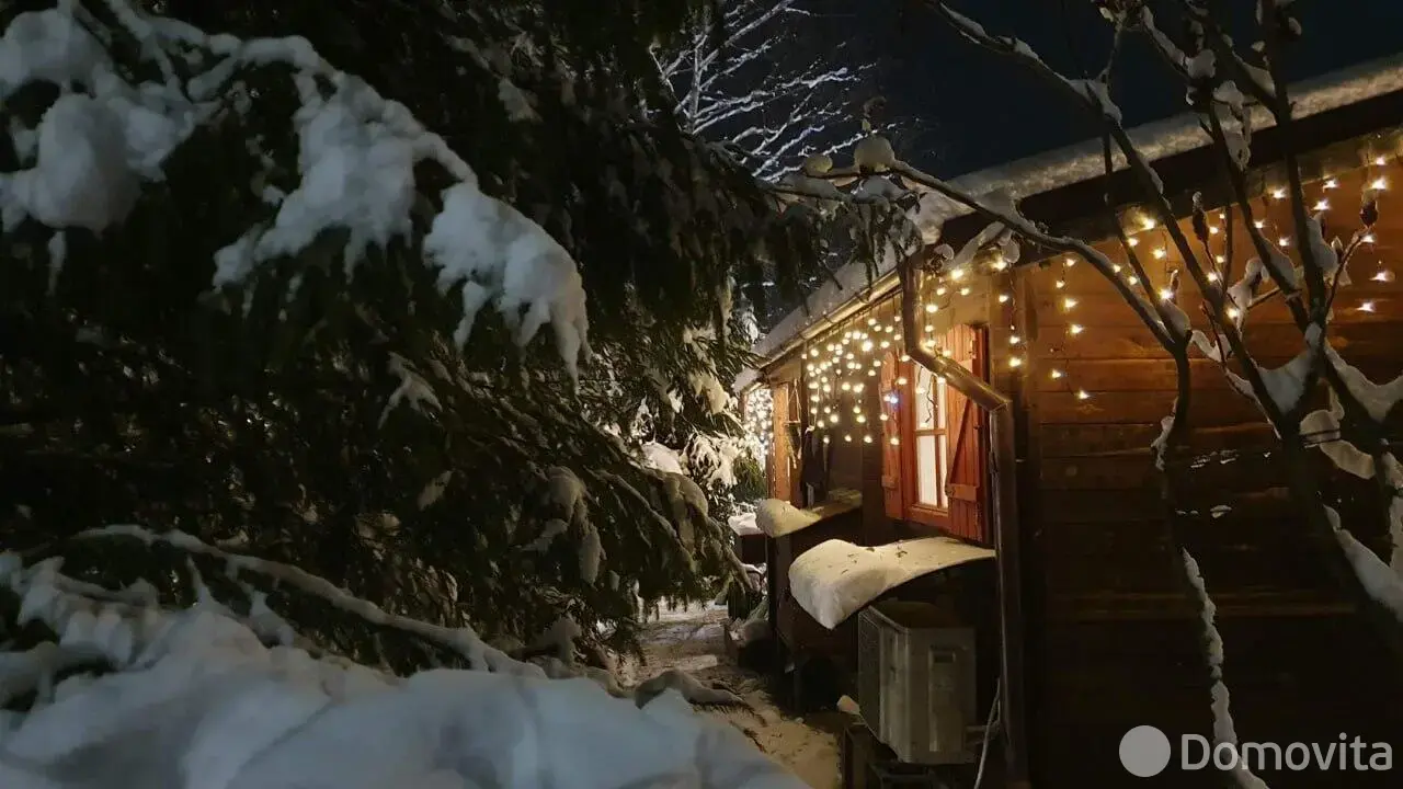 Продажа 1-этажной дачи в Рябиновке Минская область, 35000USD, код 184525 - фото 14