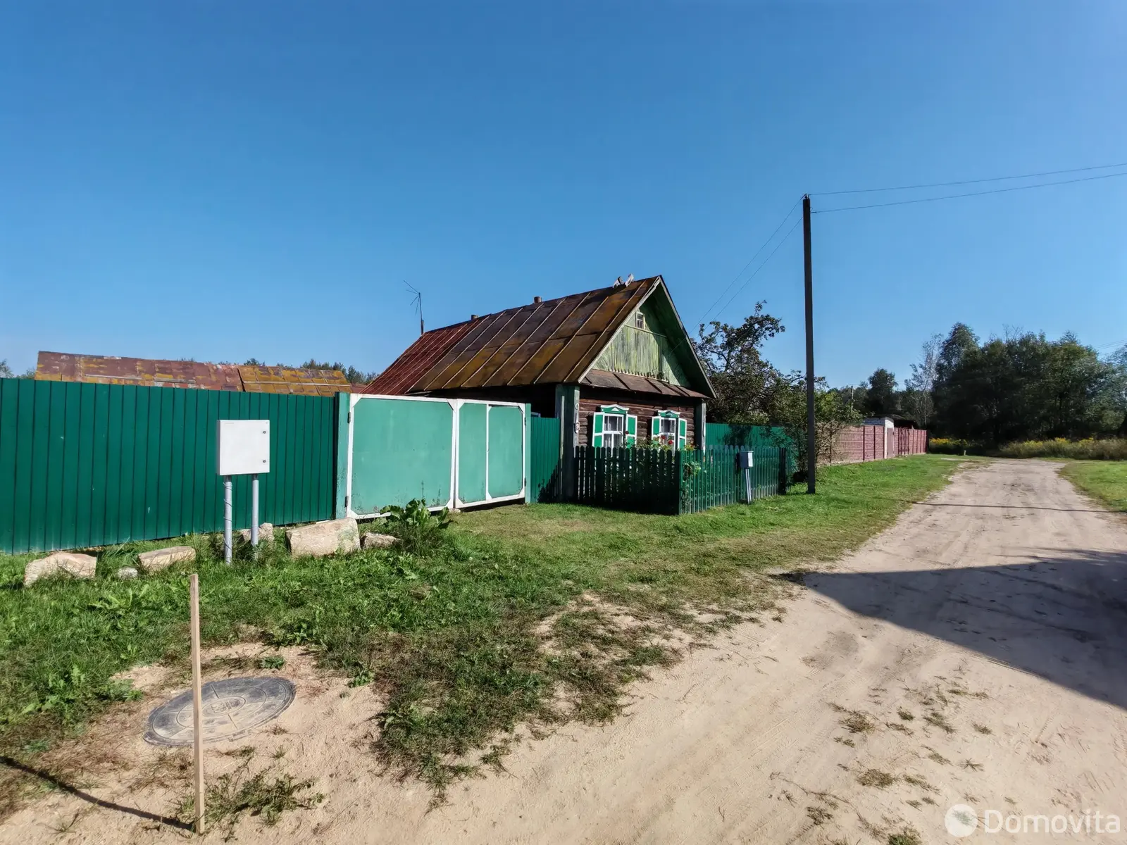 коттедж, Селитренка, ул. Зеленая - лучшее предложение