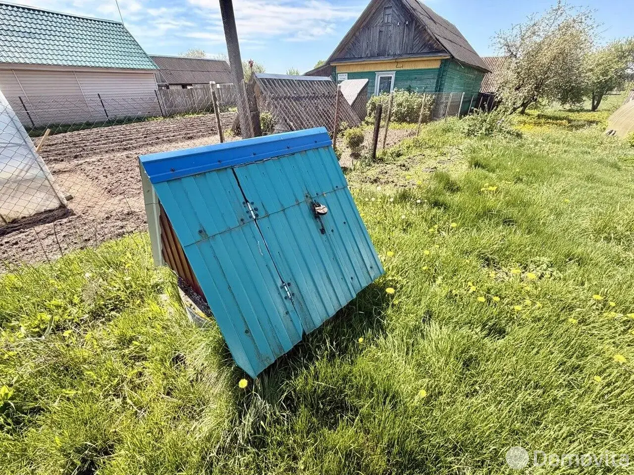 Стоимость продажи дома, Пуховичи, ул. Фрунзе
