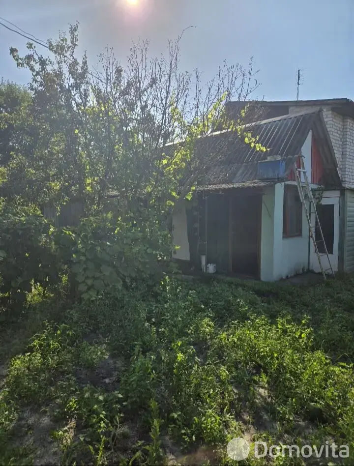 Продажа 2-этажной дачи в Березовая роща-87 Брестская область, 44000USD, код 184005 - фото 21