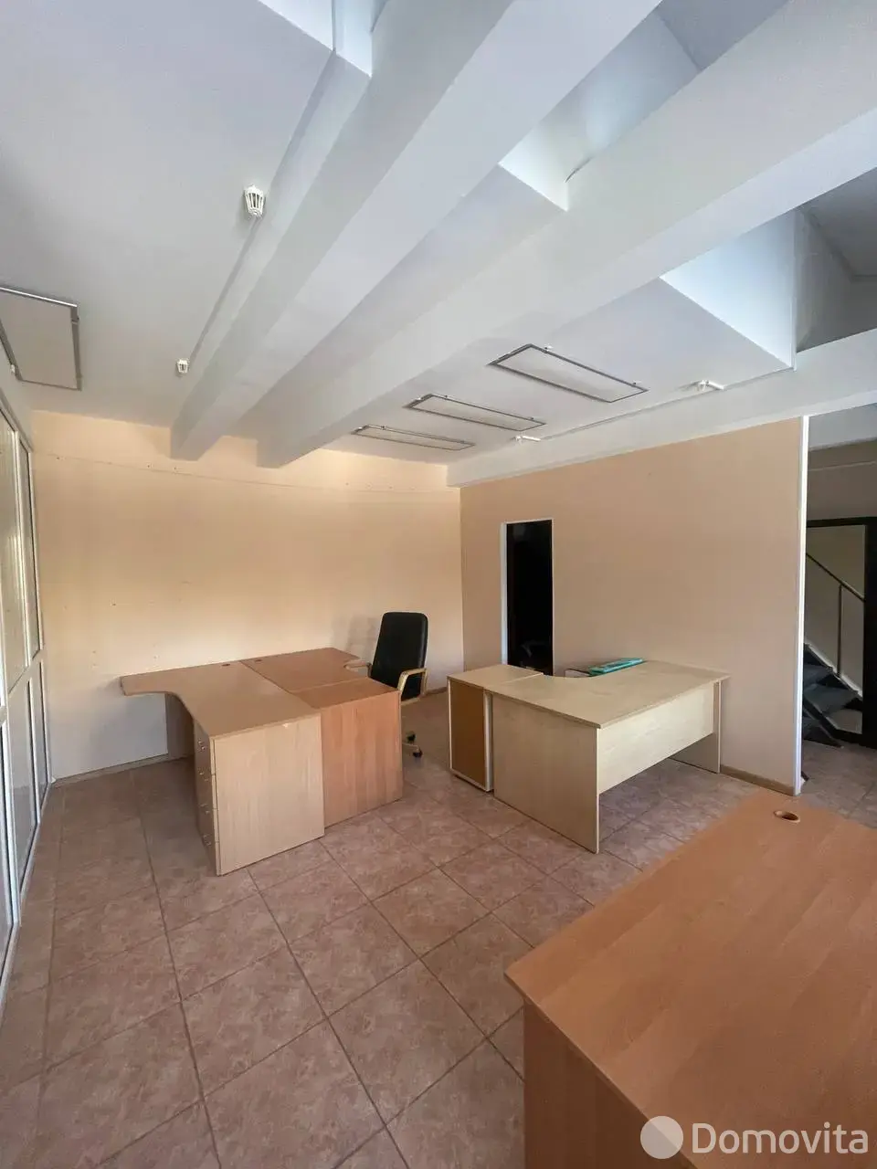 Аренда офиса на ул. Леонида Беды, д. 11/1 в Минске, 700USD, код 15679 - фото 11